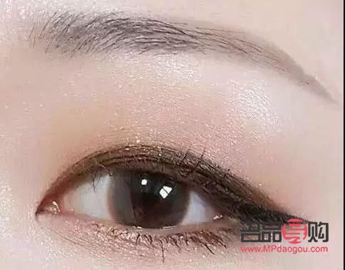 儿童眼影怎么画好看女孩图片(儿童眼影怎么画好看女孩图片可爱)