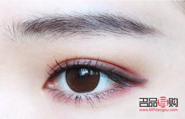 儿童眼影怎么画好看女孩图片(儿童眼影怎么画好看女孩图片可爱)