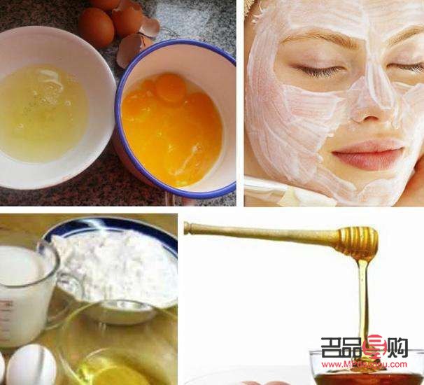 <h3>蜂蜜美容怎么用</h3>