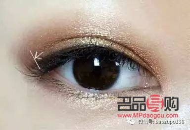 涂眼影的方法有几种(涂眼影的方法有几种呢) 涂眼影的方法有几种(涂眼影的方法有几种呢)