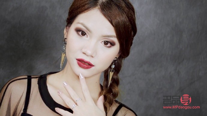 如何化日常彩妆(如何化日常彩妆视频)