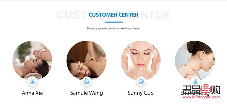 美容方式有哪些