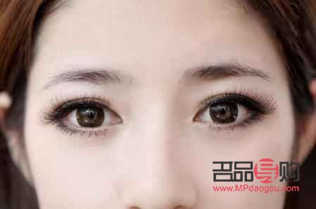 图解彩妆怎么化妆(图解彩妆怎么化妆好看)