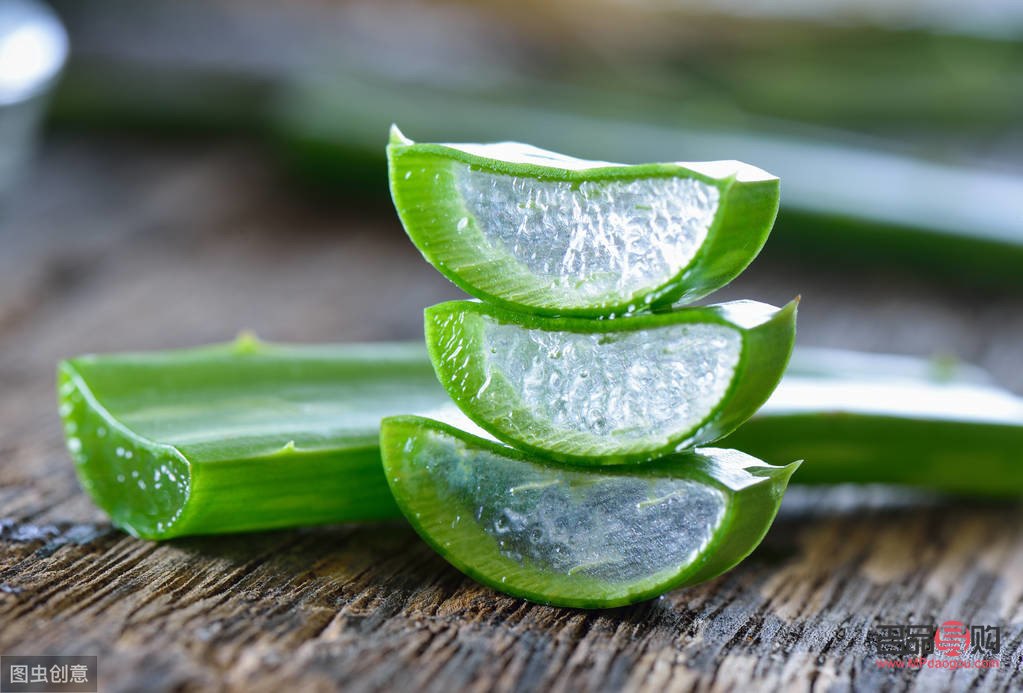 真的芦荟能美容吗(真的芦荟能美容吗有效果吗)