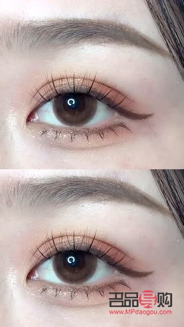 眼部怎么化妆好看一点呢(眼部怎么化妆好看一点呢女生) 眼部怎么化妆好看一点呢(眼部怎么化妆好看一点呢女生)