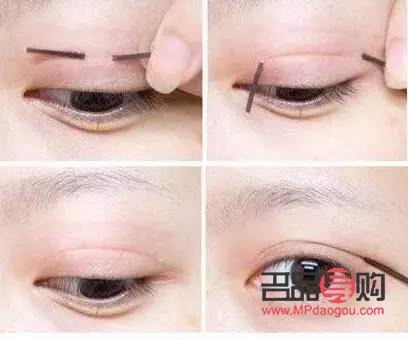 <h3>双眼皮肿眼泡怎么化妆</h3> <h3>双眼皮肿眼泡怎么化妆</h3>