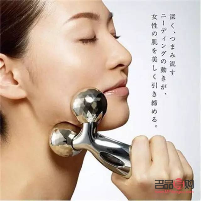 露华浓美容仪，打造完美肌肤的秘密武器