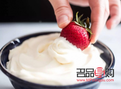 奶油能美容吗(奶油能美容吗女生)