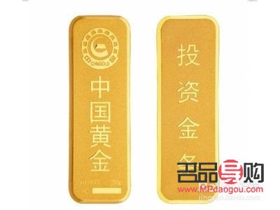 中国黄金投资金条回收流程(中国黄金投资金条回收流程图)