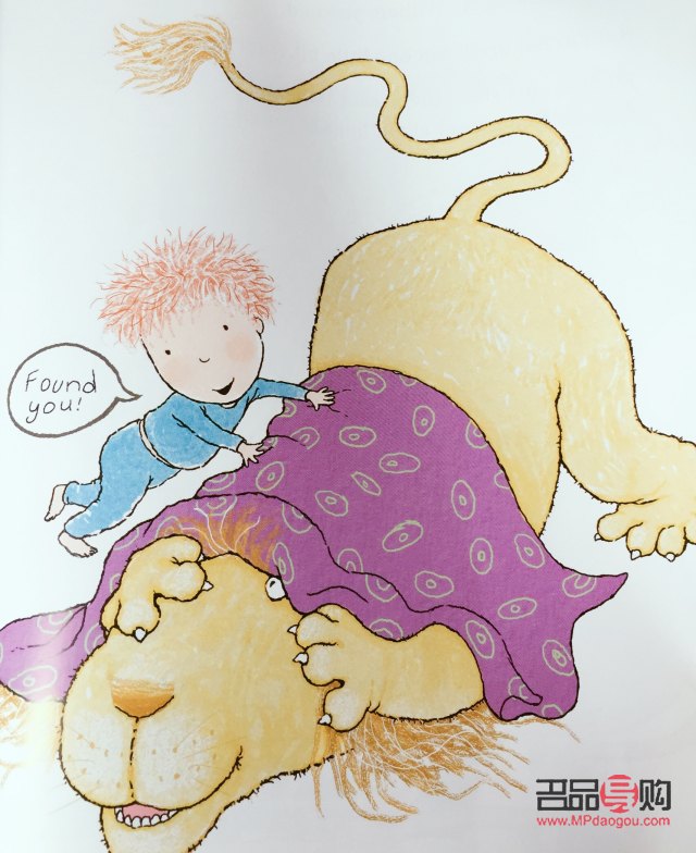 <h3>小狮子护理身体全攻略</h3>