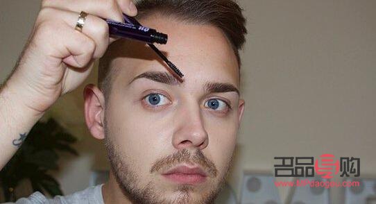 开拓者男眼妆——探索男性妆容新境界 开拓者男眼妆——探索男性妆容新境界