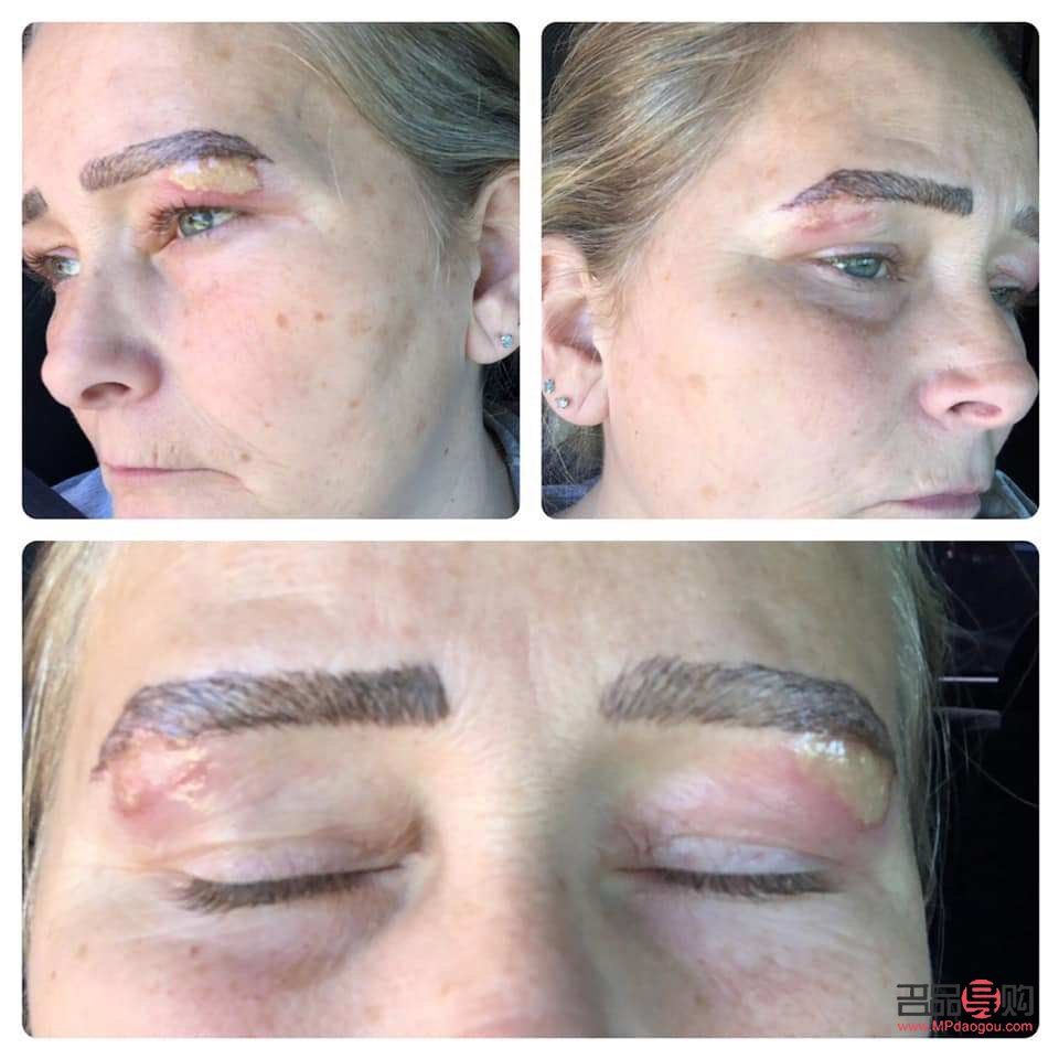 哪家美容院纹眉好(哪家美容院纹眉好一点)