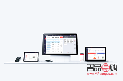 金店收银系统(金店收银系统哪个好)