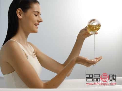 身体护理油需要冲洗吗(身体护理油需要冲洗吗女性)