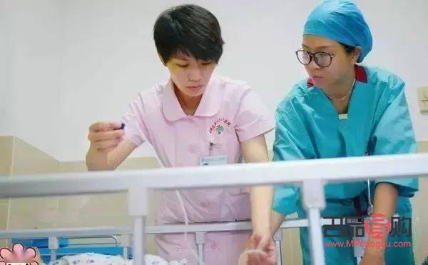 护士身体如何护理(护士身体如何护理病人)