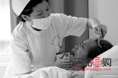 护士身体如何护理(护士身体如何护理病人)