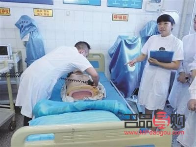 护士身体如何护理(护士身体如何护理病人)