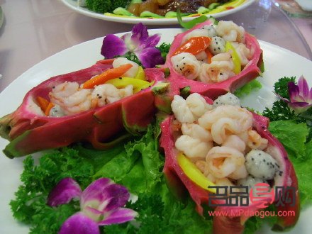 火龙果怎么美容(火龙果怎么美容养颜) 火龙果怎么美容(火龙果怎么美容养颜)