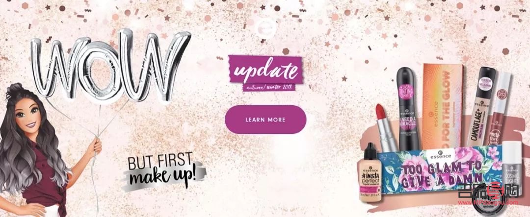 德国彩妆怎么买(德国彩妆怎么买便宜)