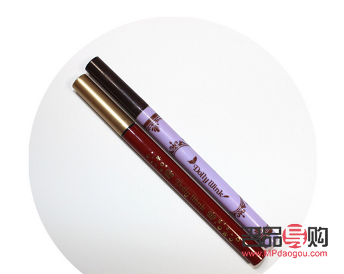 眼线液不晕染的有什么牌子(眼线液不晕染的有什么牌子好)