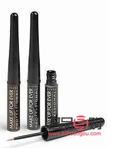 眼线液不晕染的有什么牌子(眼线液不晕染的有什么牌子好)