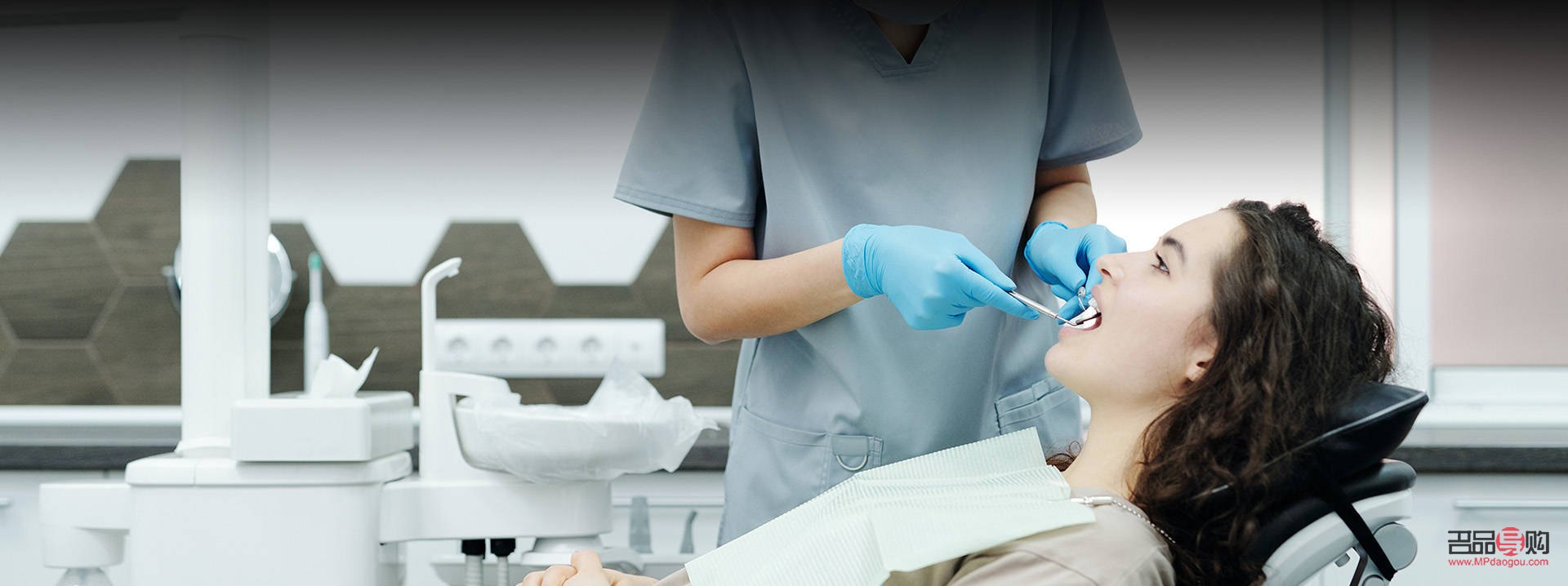 什么是牙科美容(什么是牙科美容治疗)