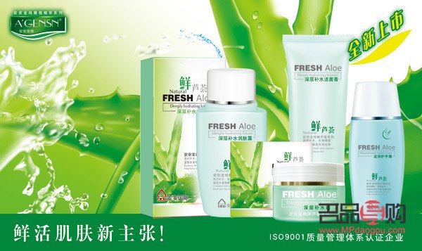 芦荟怎么美容文案(芦荟美容文案怎么写)