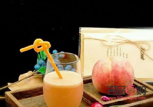 桃汁美容吗？探究桃汁的美容功效与正确使用方法