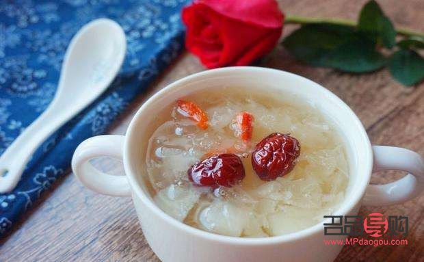 银耳怎么做美容(银耳怎么做美容养颜效果好)