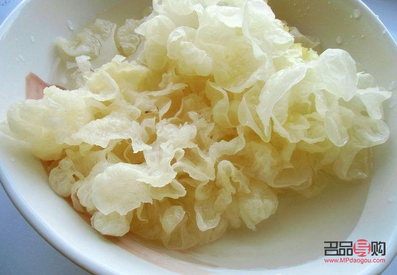 银耳怎么做美容(银耳怎么做美容养颜效果好)