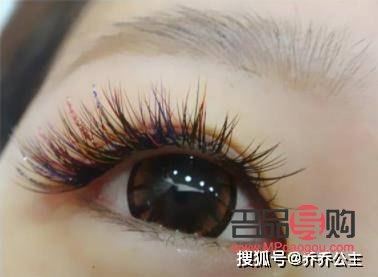 种睫毛对眼睛的伤害有哪些(种睫毛对眼睛的伤害有哪些图片)