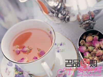 <h3>揭秘美容养颜茶，泡出靓丽人生</h3>