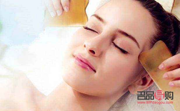 美容院刮痧多少钱(美容院刮痧多少钱一次)