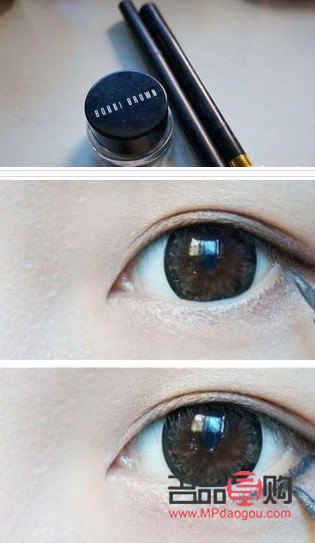 如何学画彩妆(如何学画彩妆视频)