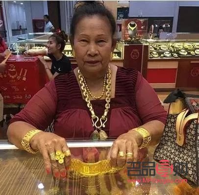 全国金店排行(全国金店排行榜前十名品牌)