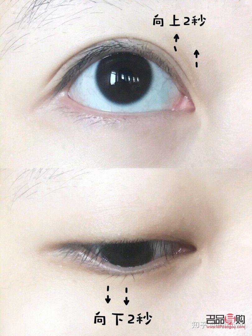 肿眼泡怎么消除方法(肿眼泡怎么消除方法图解)