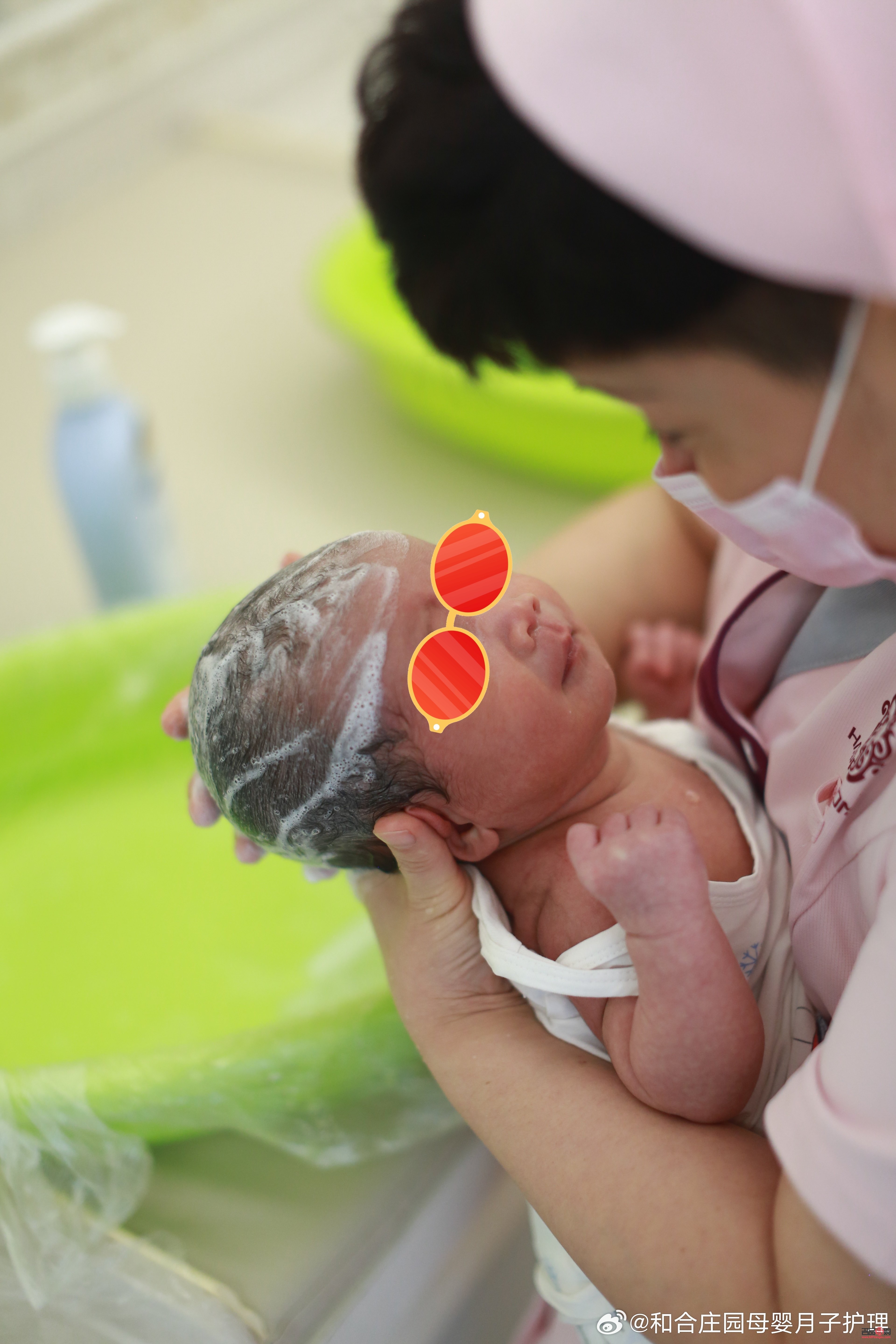 婴儿的身体怎么护理(婴儿的身体怎么护理最好)