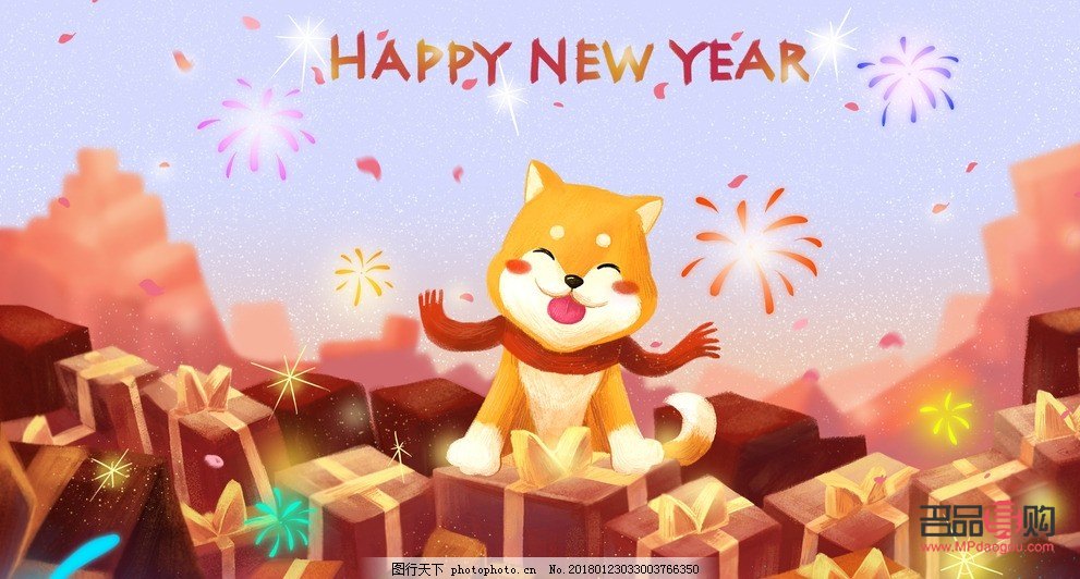 狗狗为什么不能送礼物(狗狗为什么不能送礼物呢)