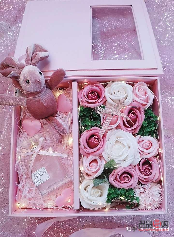 新年要送妹妹什么礼物(新年要送妹妹什么礼物好)