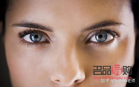 欧式双眼皮是他的颜值(欧式双眼皮是什么样子的)