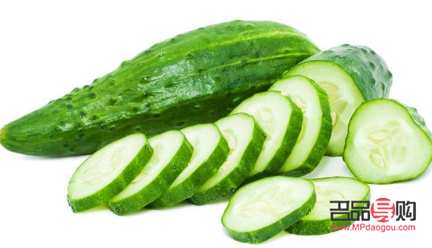 黄瓜籽粉怎么美容