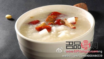 <h3>吃什么粥美容</h3>