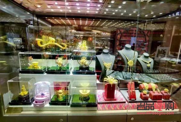 <h3>苏州各金店价格大揭秘：选购黄金的必备指南</h3>