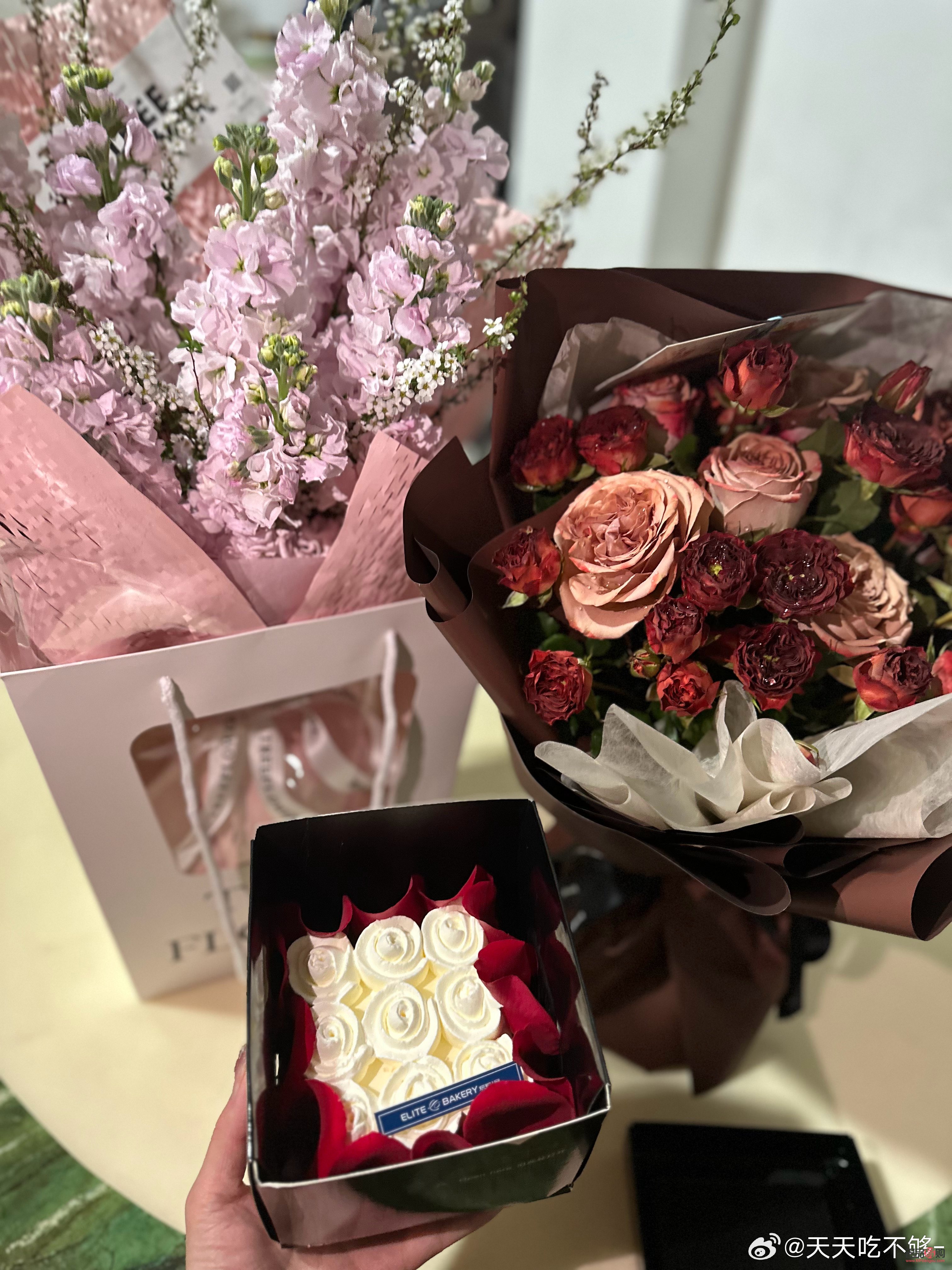 <h3>劳动节你送我什么礼物？心意与关怀胜过物质</h3>