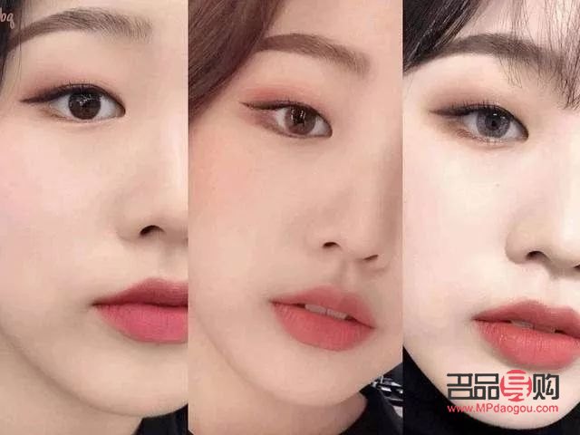 单眼皮和肿眼泡怎么区别(单眼皮和肿眼泡怎么区别)