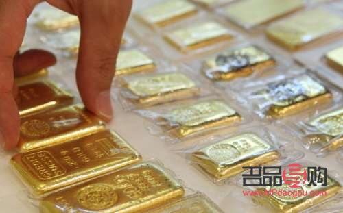 金价下跌引爆投资需求(金价暴跌的影响) 金价下跌引爆投资需求(金价暴跌的影响)