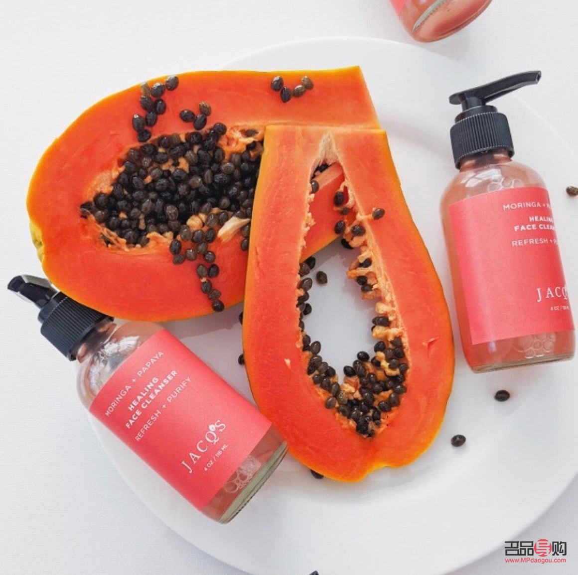 <h3>美容木瓜怎么做</h3>