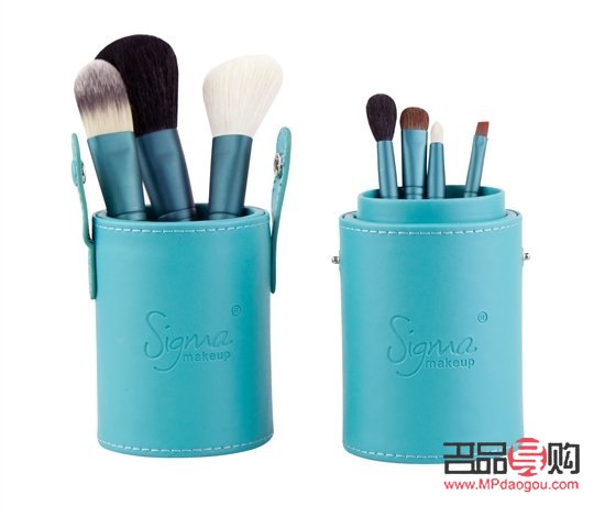 彩妆刷如何用(彩妆刷的使用方法)