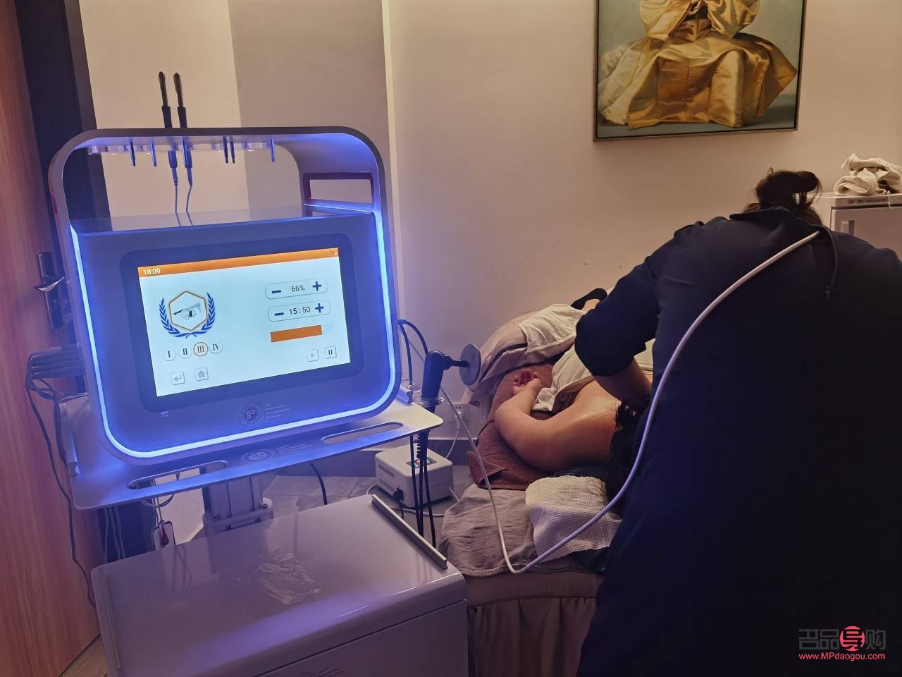 什么科技美容(什么科技美容仪效果好)