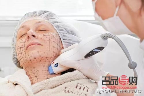 什么科技美容(什么科技美容仪效果好)